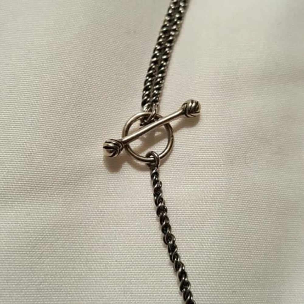 Silpada  necklace - Picture 3 of 4